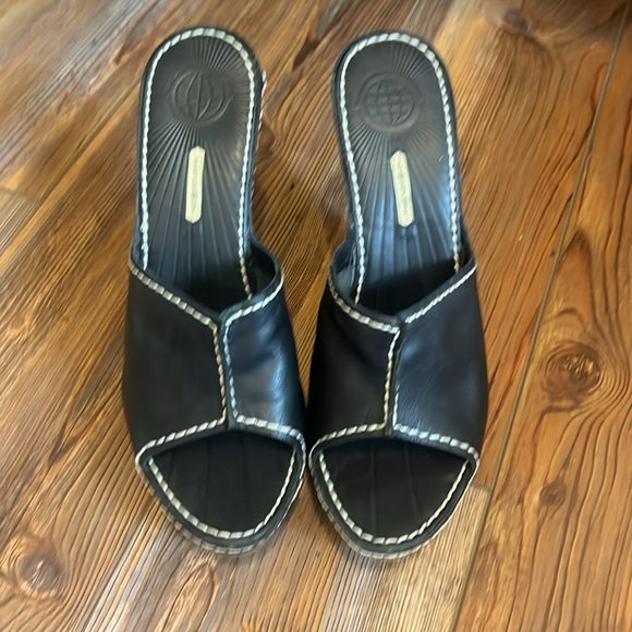 Max Studio mules. - Picture 3 of 7